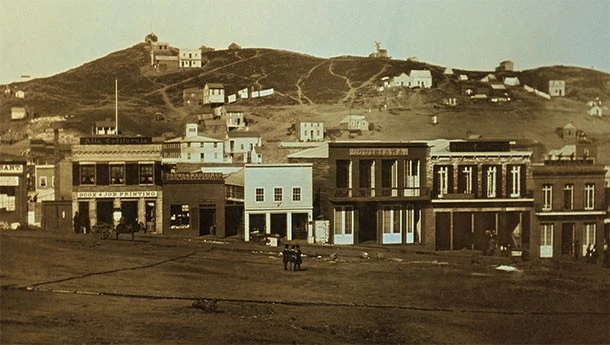 7 điều có thể chưa biết về lịch sử nước Mỹ