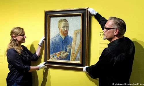 Những vụ trộm tranh đình đám nhất thế giới