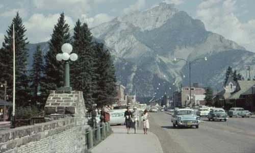 Khám phá cuộc sống thường nhật ở Canada những năm 1960