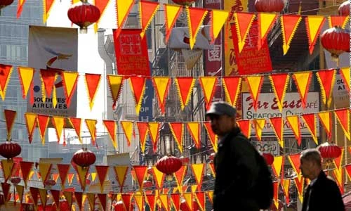 10 điểm đón Tết Nguyên đán 2017 lý tưởng nhất