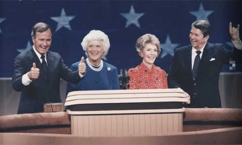 10 điều ít biết về các đệ nhất phu nhân Mỹ