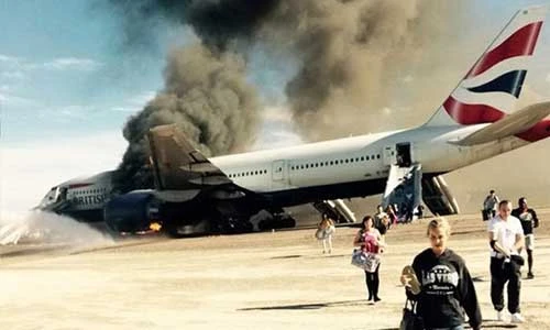 15 bí mật khủng khiếp của ngành hàng không dân dụng