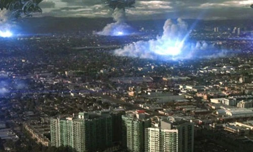 10 giả thiết về ngày tận thế trên Trái Đất