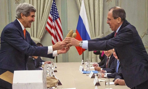 Những món quà “độc” mà chính khách thế giới tặng nhau