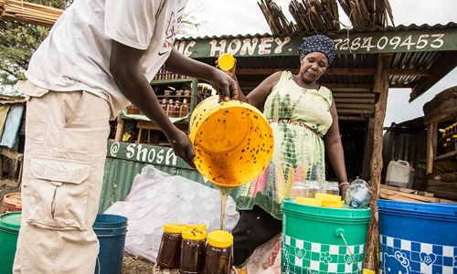 Lác mắt đám cưới nhà giàu Trung Quốc qua ảnh