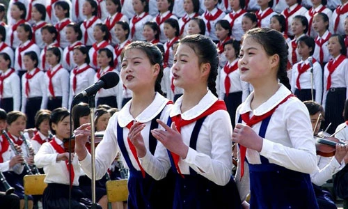 Những sự thật ít biết về đất nước Triều Tiên