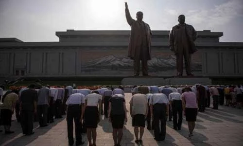 15 bất ngờ thú vị về đất nước Triều Tiên