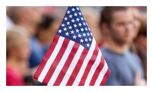 10 điều thú vị về nước Mỹ