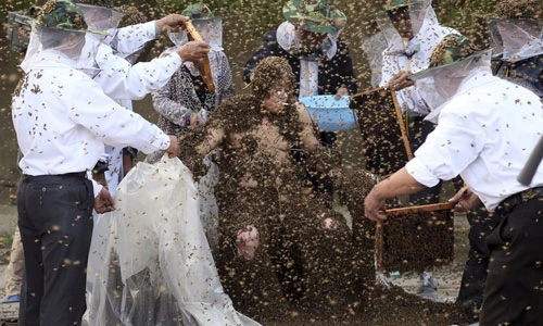 Những kỷ lục Guiness kỳ quặc nhất trên thế giới