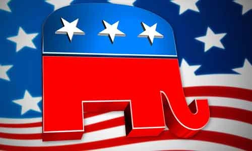 10 sự thật bất ngờ về Đảng Cộng hòa ở Mỹ