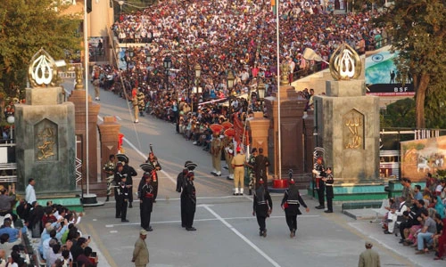 Những đường biên giới kỳ lạ nhất thế giới