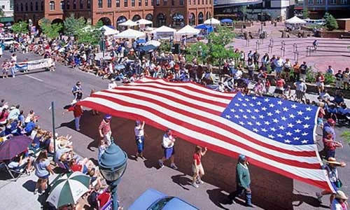 15 sự thật ít biết về ngày Quốc khánh Mỹ 4/7