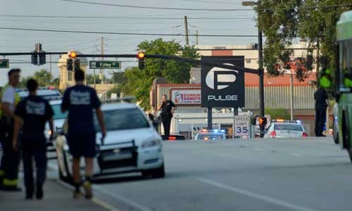 12 vụ xả súng chấn động nước Mỹ