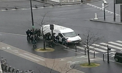 Toàn cảnh vụ bắt cóc con tin thứ hai ở Pháp