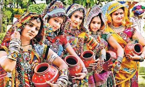 10 lý do cuốn hút du khách đến Ấn Độ