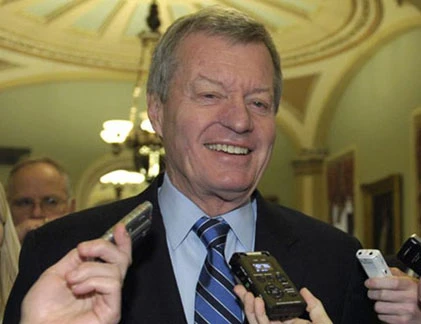 Chân dung tân đại sứ Mỹ ở Trung Quốc