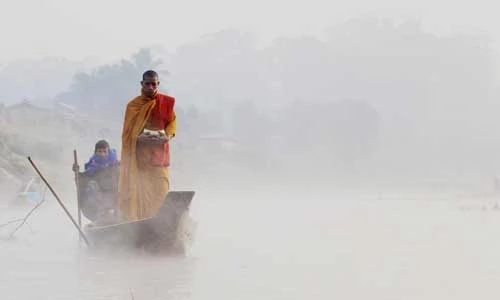 10 bức ảnh xuất sắc trong cuộc thi “Hành trình khám phá“