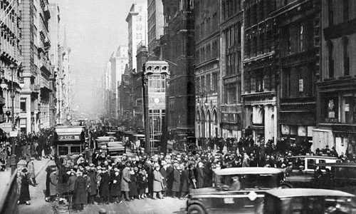 15 bức ảnh lịch sử đáng nhớ trên thế giới