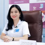 Tiến sĩ, bác sĩ Phan Bích Nga