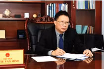 Giáo sư, Viện sĩ Châu Văn Minh, người đưa khoa học Việt vươn tầm thế giới