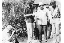 'Huyền thoại sống' của ngành dinh dưỡng và mô hình VAC lừng lẫy