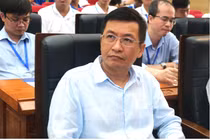 Giáo sư Việt nhận giải thưởng khoa học danh giá của Đức