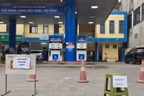 1 công ty xăng dầu xin dừng bán do thua lỗ, Sở Công Thương Hà Nội nói gì?