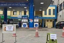 1 công ty xăng dầu xin dừng bán do thua lỗ, Sở Công Thương Hà Nội nói gì?