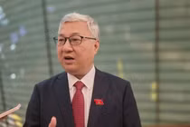 Đẩy mạnh khoa học công nghệ, nâng tầm năng suất và tăng trưởng