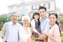 Khi về già, ai cũng sợ gặp ba kiểu người này nhất