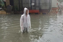 Sở GD&ĐT Hà Nội chậm ứng phó bão, 'đẩy' phụ huynh phản ứng nhanh?