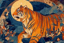 3 con giáp tháng 10 âm kiếm nhiều tiền, cần đề phòng tiểu nhân