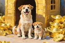 Chúc mừng 3 con giáp tài vận lên như diều gặp gió sau tuổi 35