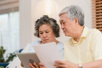 Bài học đắt giá sau kế hoạch dưỡng già bị ba con âm thầm rút ruột 