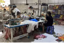 Nghị quyết 68-NQ/TW: Gỡ nút thắt mặt bằng cho doanh nghiệp nhỏ và vừa 