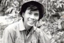 Nhà thơ Nguyễn Khoa Điềm, những câu thơ khắc dáng hình đất nước