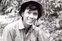 Nhà thơ Nguyễn Khoa Điềm, những câu thơ khắc dáng hình đất nước