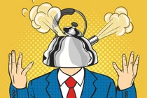 5 thói quen điển hình của người EQ thấp trên mạng xã hội