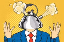 5 thói quen điển hình của người EQ thấp trên mạng xã hội