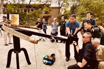 Nỏ thần giữ nước, hào khí bất diệt