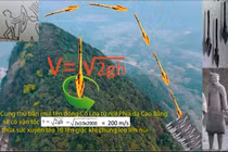 Công chúa Mỵ Châu không vì tình phản quốc? 