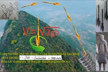 Công chúa Việt không phản quốc vì tình yêu?