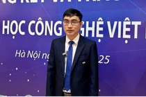 Nhà khoa học nghiên cứu vật liệu mới được đề cử Gương mặt trẻ tiêu biểu 