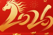 Gọi tên 4 con giáp thịnh vượng nhất năm 2026