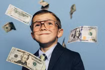 10 bí quyết dạy con thành công của người giàu