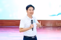 GS.TS.BS Trần Diệp Tuấn, từ 'căn cứ R' đến hành trình ứng cử Quốc hội