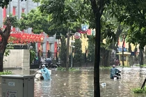 Bão Bualoi phá vỡ nhiều kỷ lục: tốc độ nhanh, mưa dữ dội, lốc xoáy nhiều