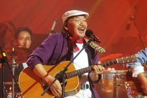 Nhạc sĩ Trần Tiến, người gieo hồn phố vào những khúc du ca