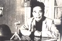 “Nhạc trưởng” khoa học kỹ thuật trong chiến tranh bảo vệ Tổ quốc