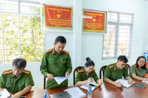 Vi phạm môi trường, Công ty TNHH Kornbest Việt Nam bị phạt hơn 770 triệu